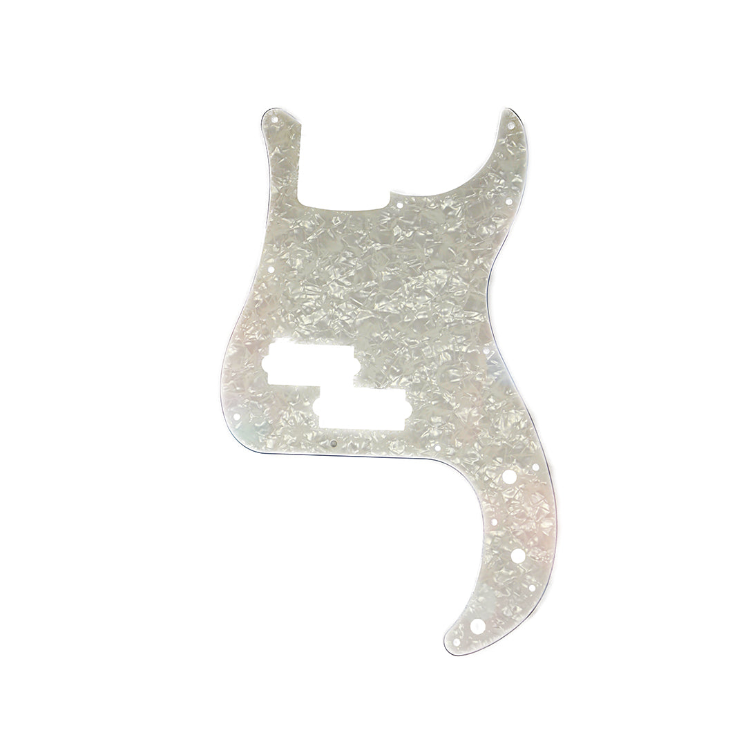 Pickguard for Precision Bass