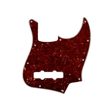 Pickguard for Jazz Bass