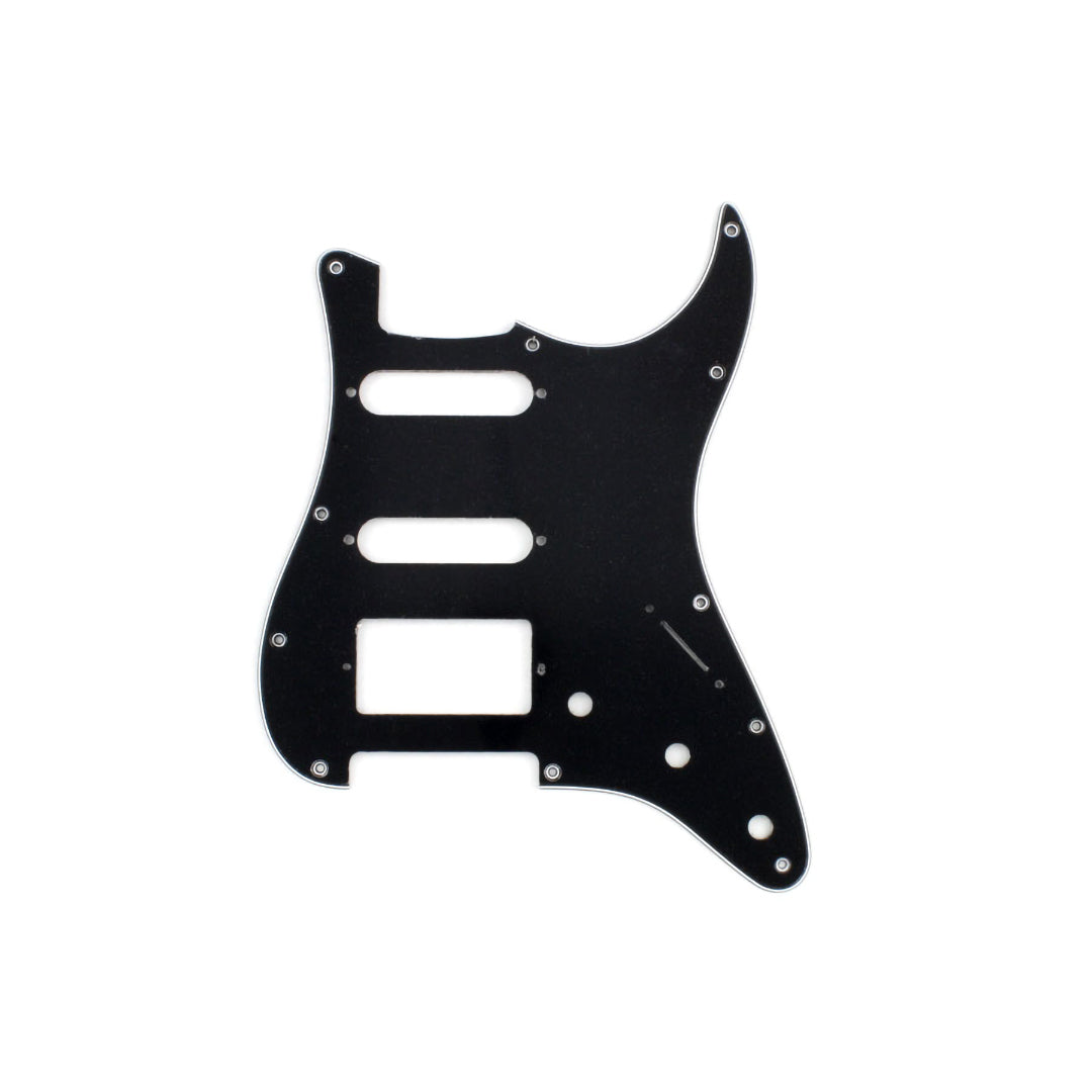Pickguard for HSS Strat