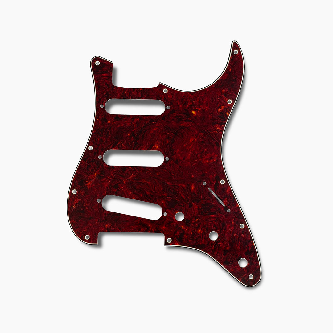Pickguard for Modern Strat, 11-Holes