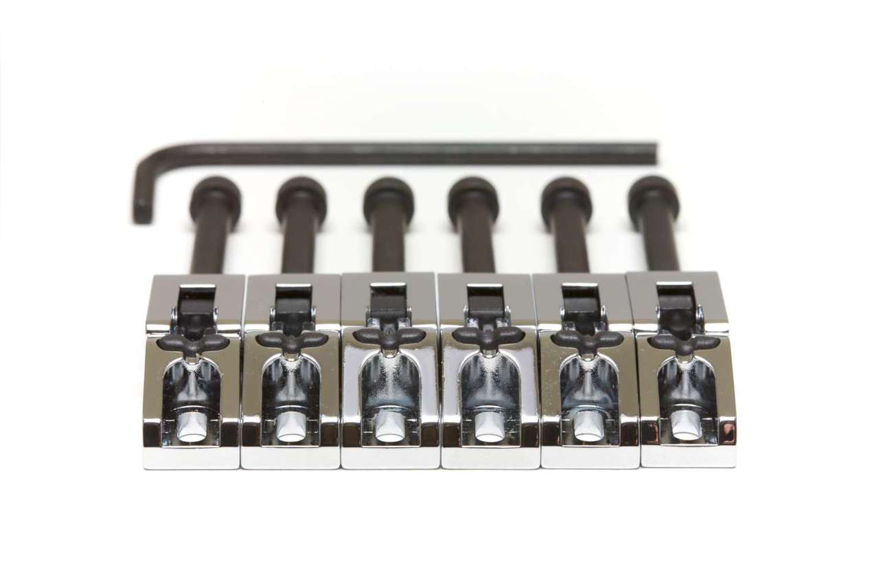 Graph Tech String Saver Floyd Rose-Style Saddles