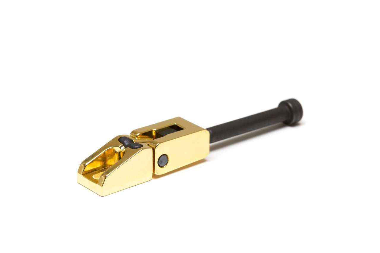 Graph Tech String Saver Floyd Rose-Style Saddles
