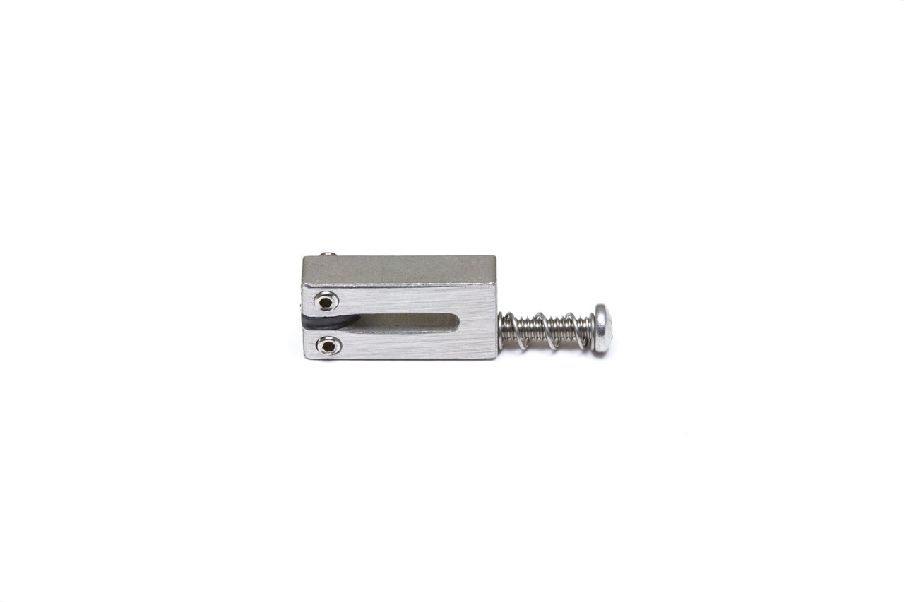 Graph Tech PG-8001 String Saver Classics Offset Saddle Set for Strat/Tele