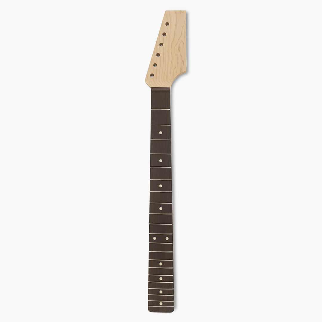 Half Paddle Head Neck, Square Heel