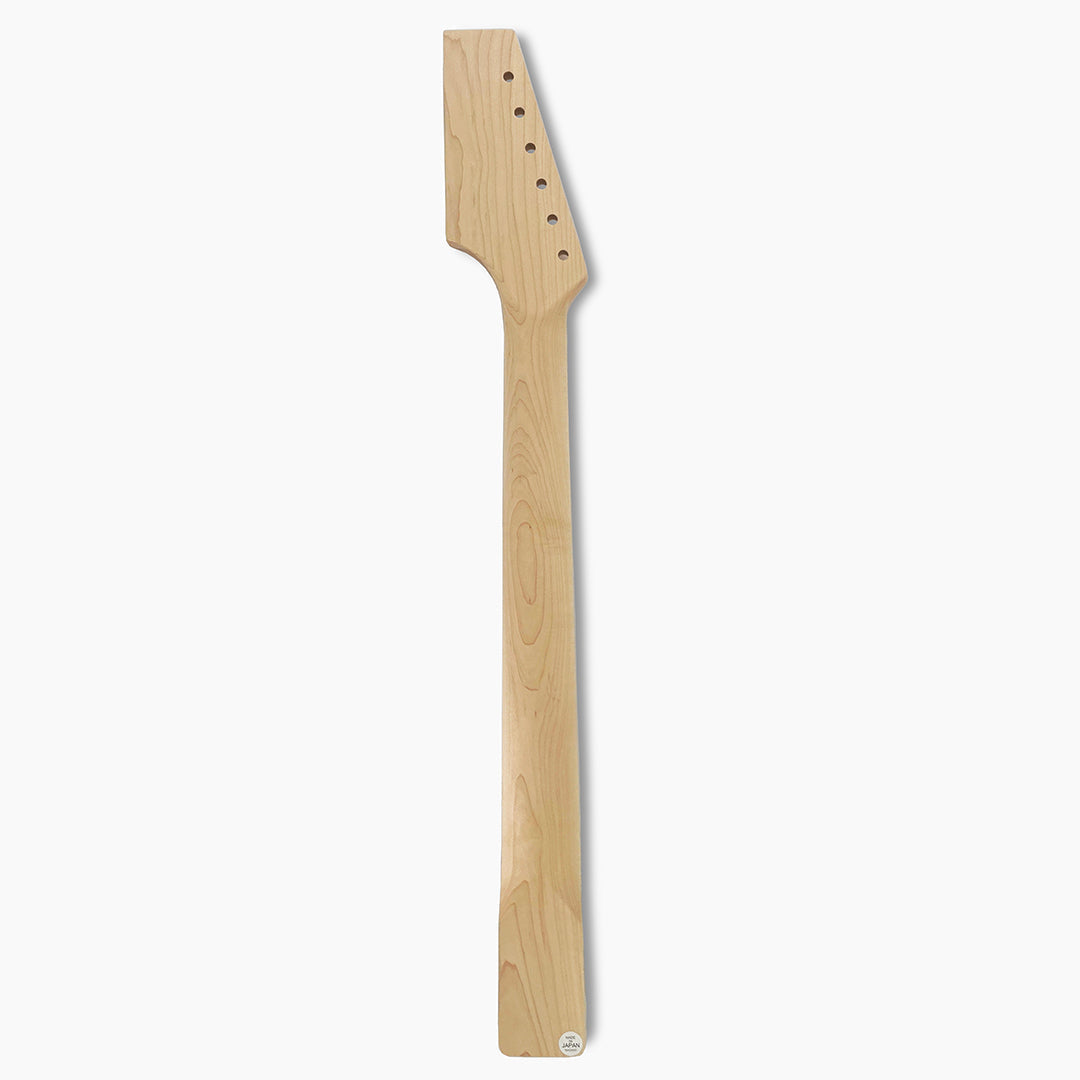 Half Paddle Head Neck, Square Heel