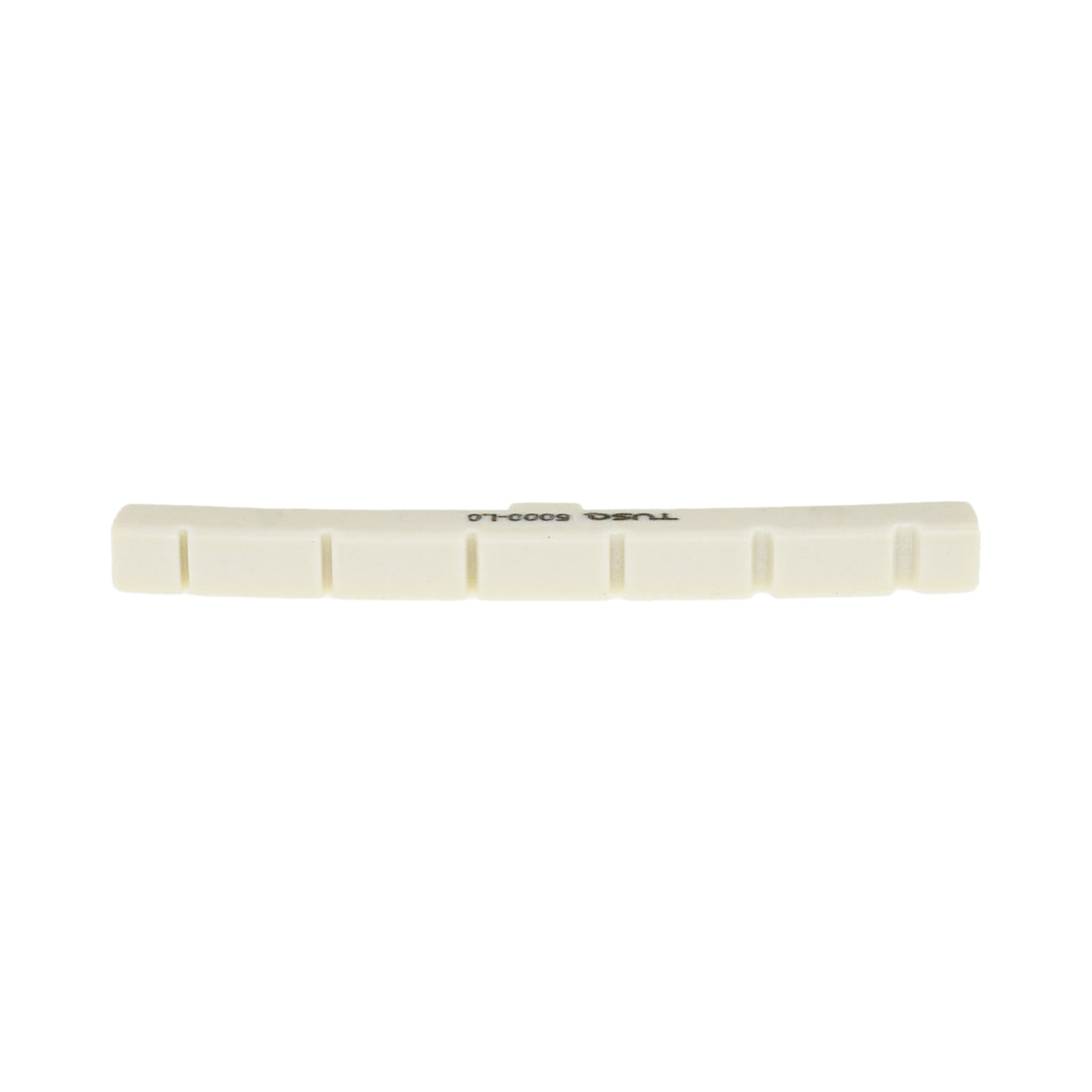 Graph Tech TUSQ Nut Slotted Strat Style - Left