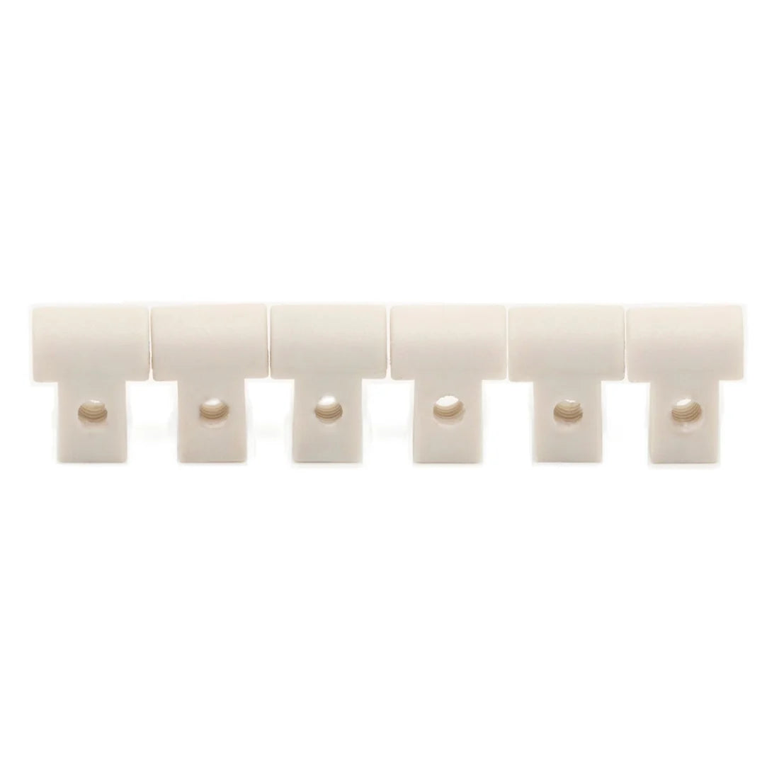Graph Tech SS Saddles For Tunematic Bridges - AGED TUSQ