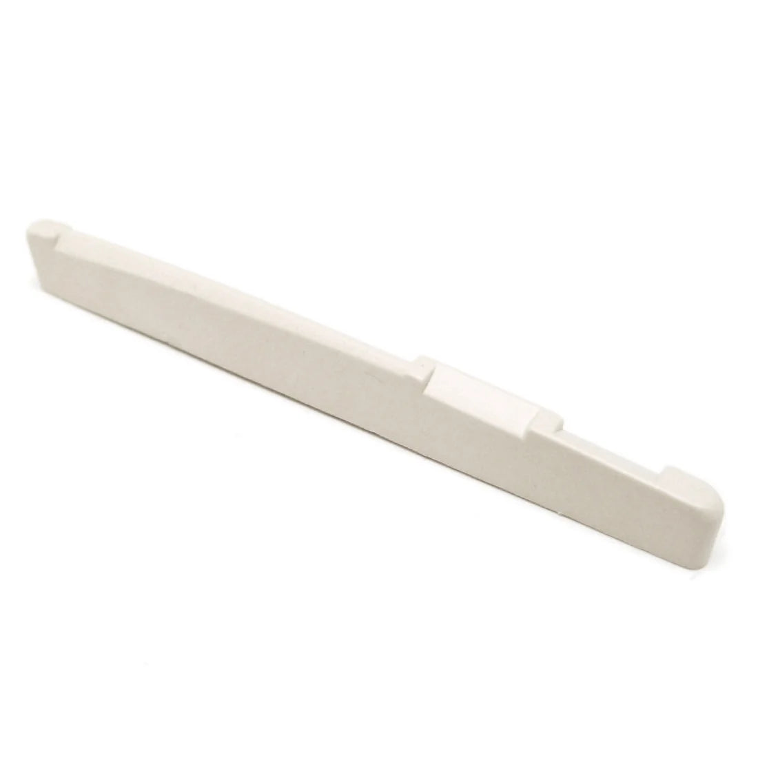 Graph Tech TUSQ Acoustic Compensated 1/8" Saddle - Left