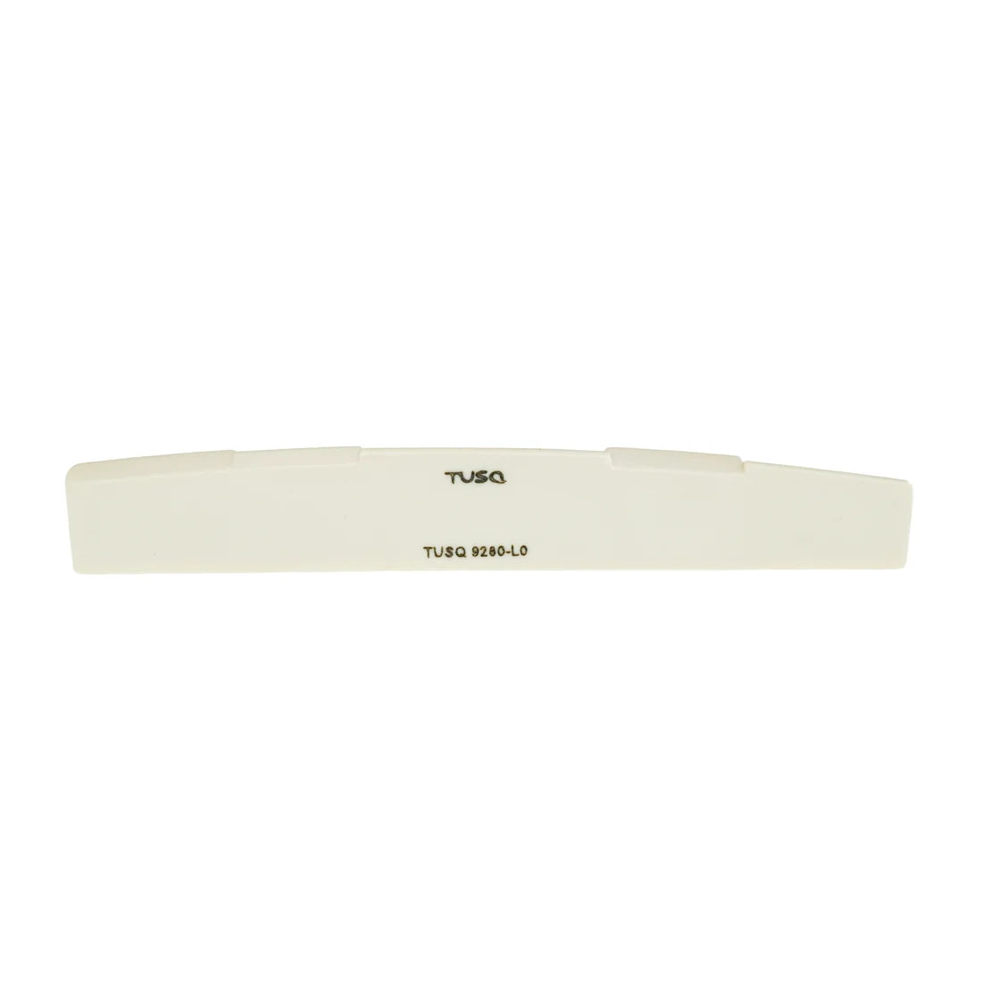 Graph Tech TUSQ Acoustic Saddle Comp - Left