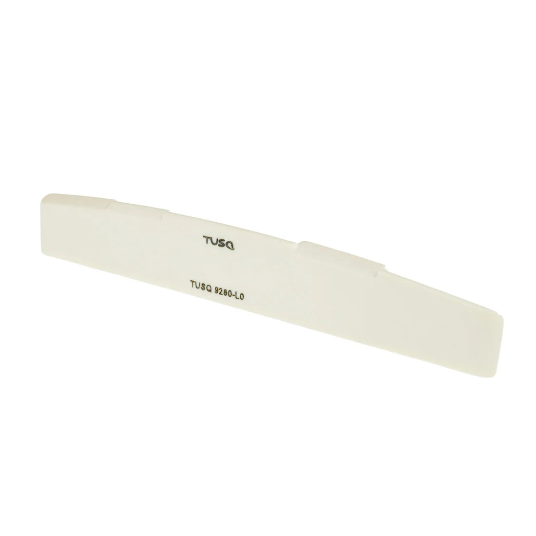 Graph Tech TUSQ Acoustic Saddle Comp - Left
