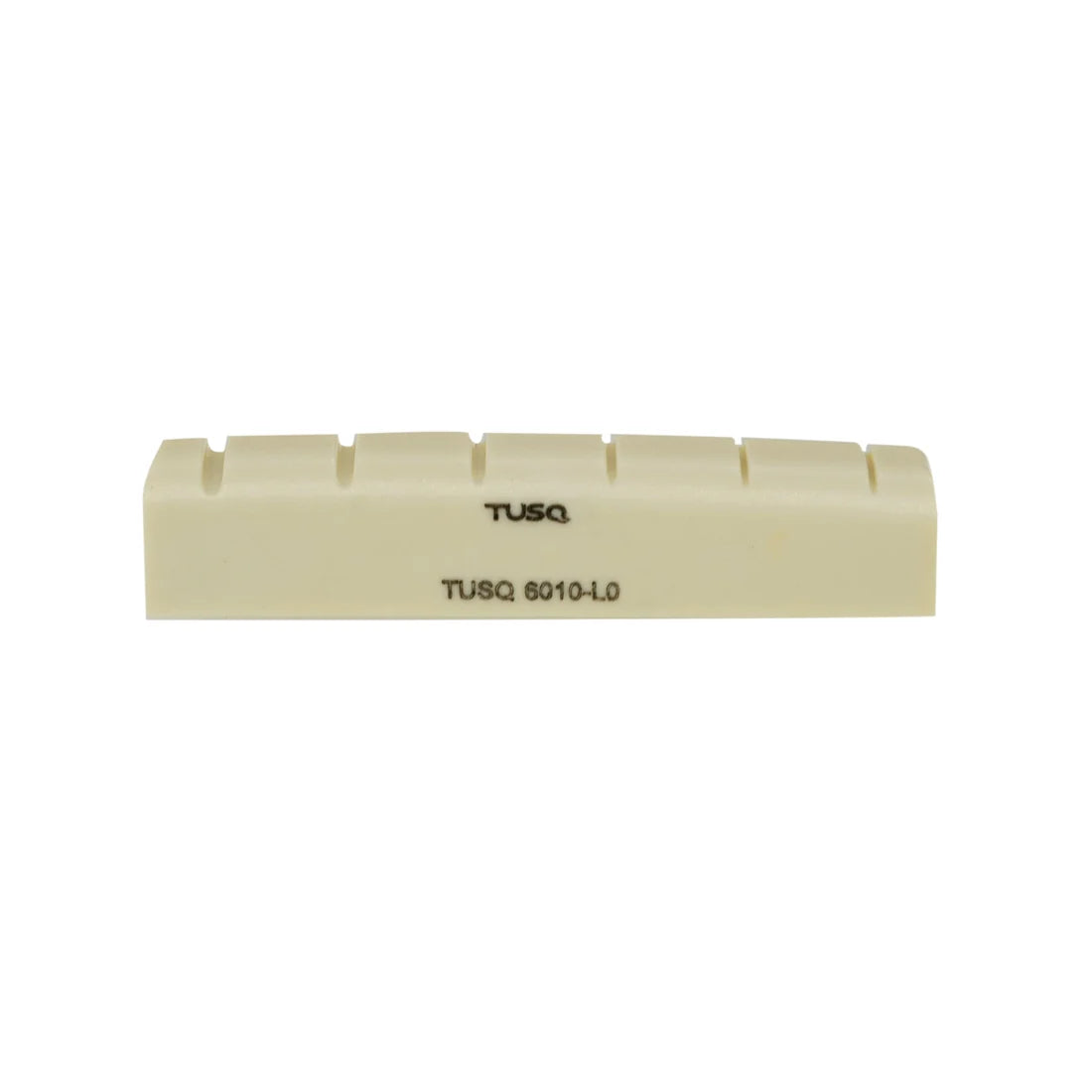 Graph Tech LH Slotted Nut For Jumbo Gibson Les Paul - BLACK TUSQ XL