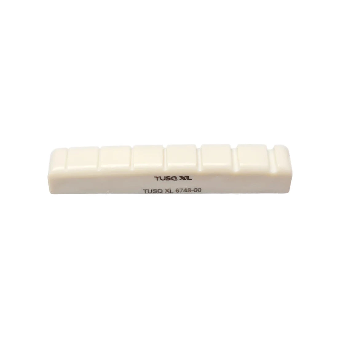 Graph Tech TUSQ XL Slotted 7 St.Electric Nut 48x6