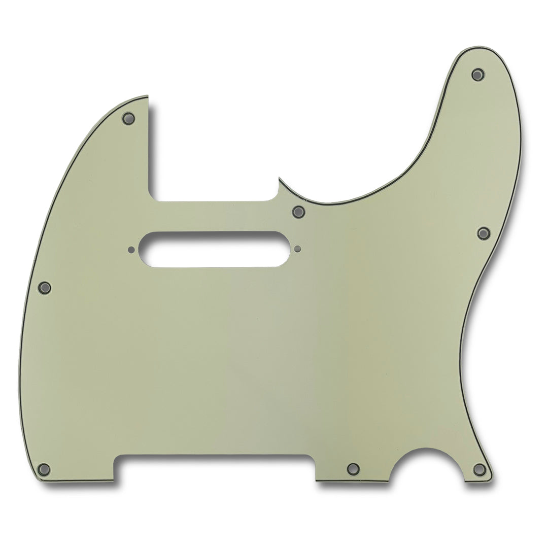 PRiMO Pickguard for Telecaster, S-S