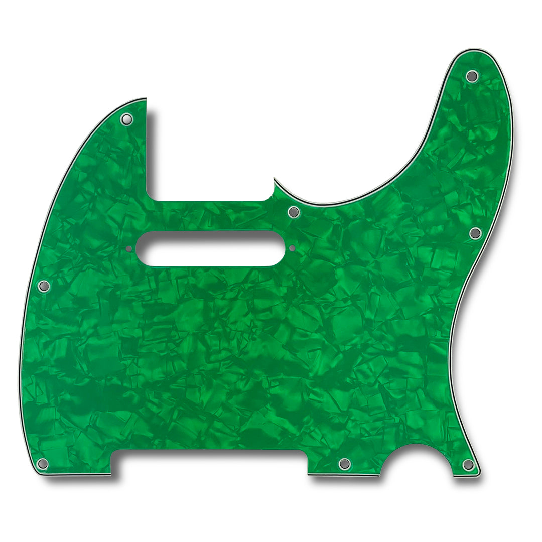 PRiMO Pickguard for Telecaster, S-S