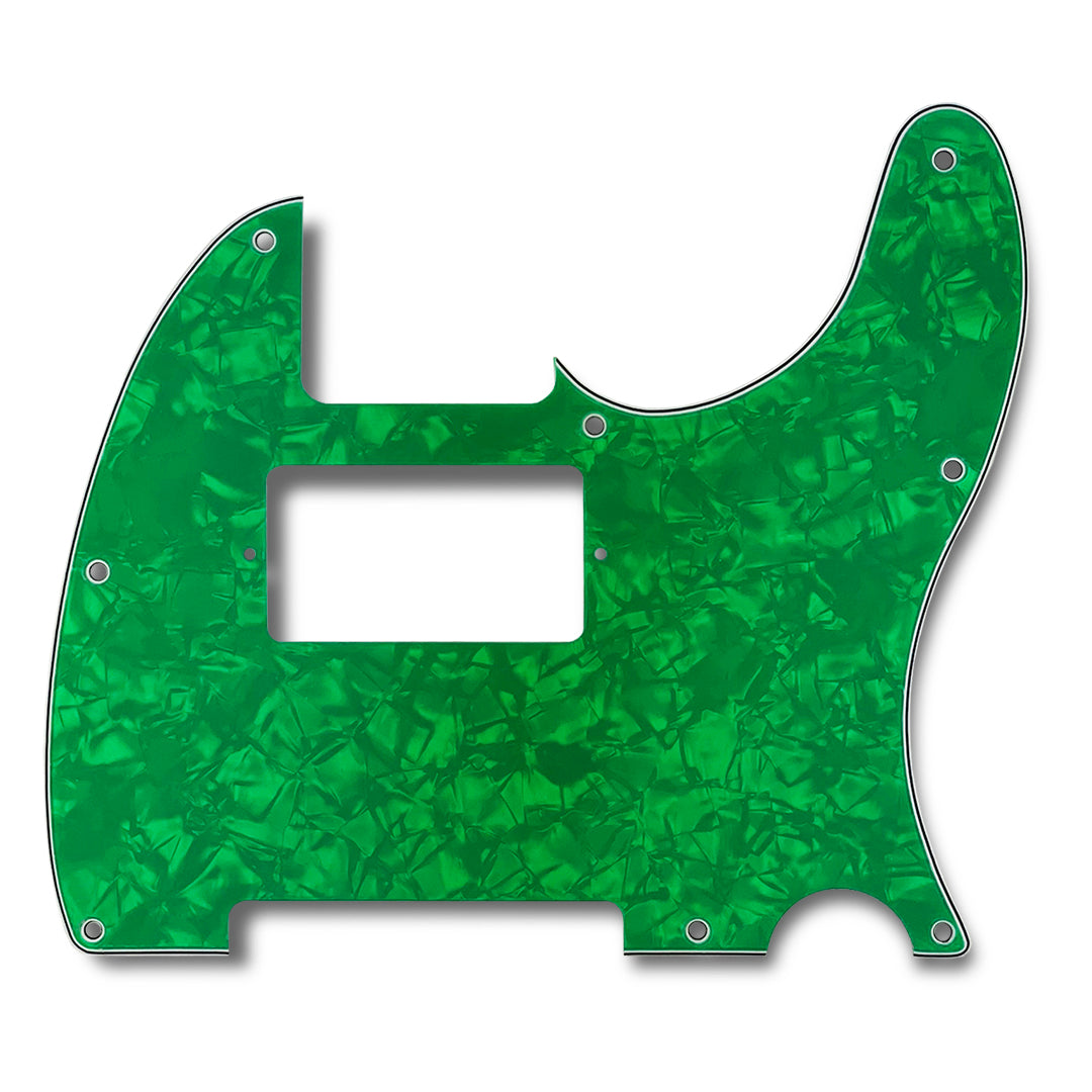 PRiMO Pickguard for Telecaster, S-H