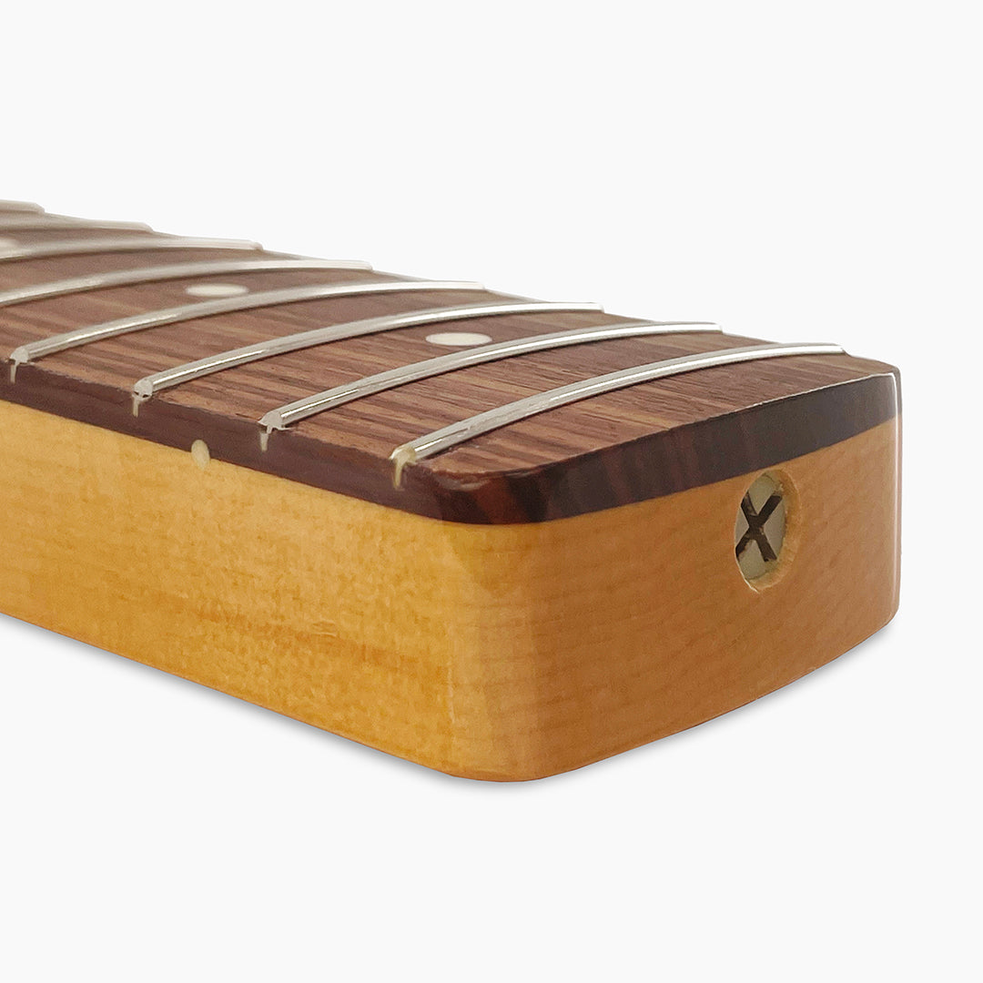 P. Bass Neck, Rosewood Fingerboard, Vintage Tint