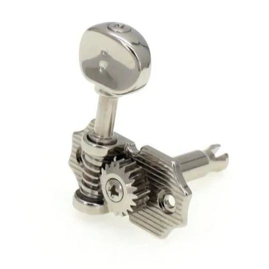 Graph Tech Ratio Electric 3+3 Waffle, Vin. Nickel
