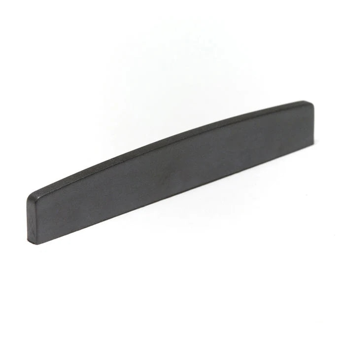Graph Tech String Saver Acoustic Saddle Blank 1/8"