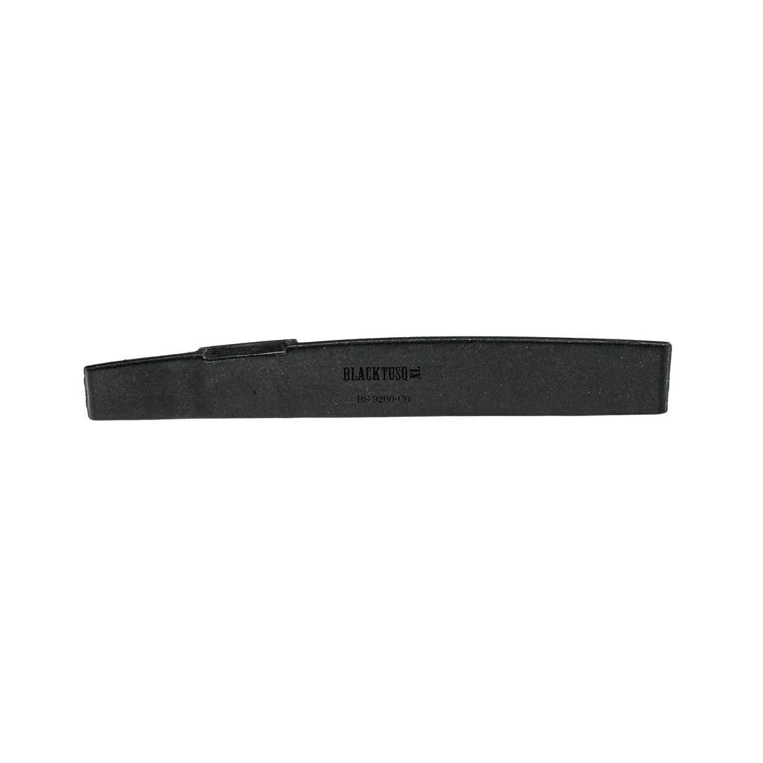 Graph Tech String Saver Acoustic Saddle Compensated 1/8"