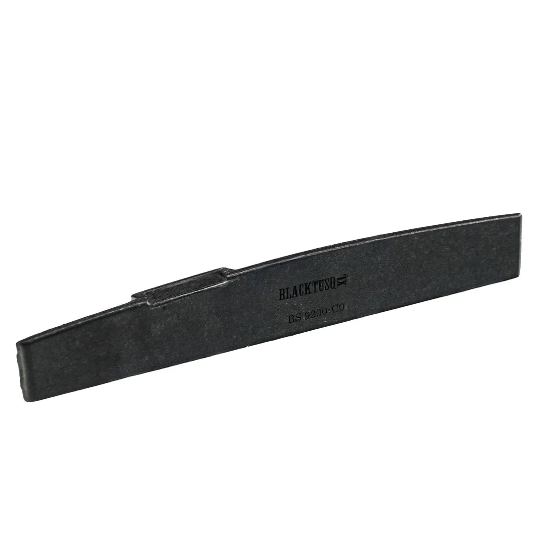 Graph Tech String Saver Acoustic Saddle Compensated 1/8"