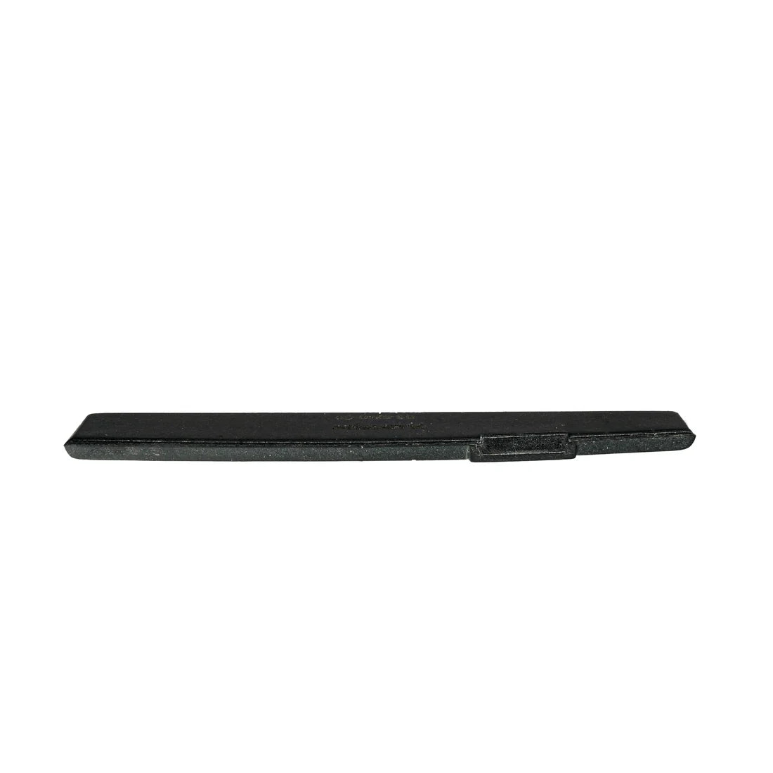 Graph Tech String Saver Acoustic Saddle Compensated 1/8"