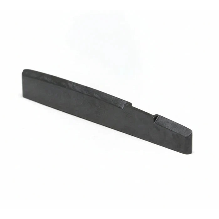 Graph Tech String Saver Acoustic Saddle Comp 1/8" - Left
