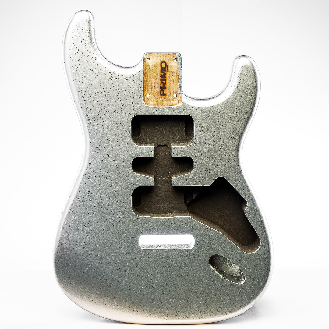 Primo Replacement Strat Body