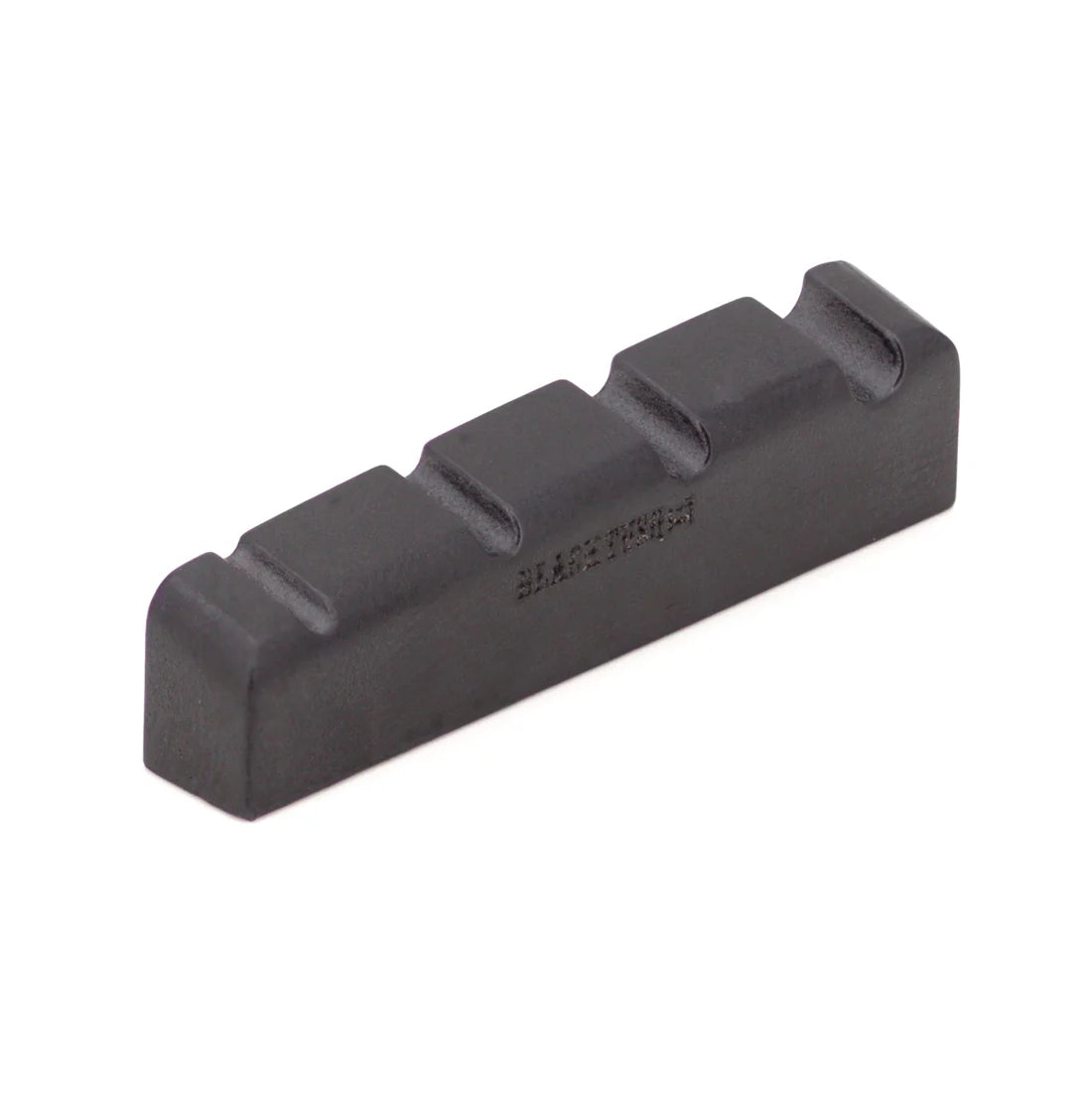 Graph Tech Black TUSQ XL 4 String Bass Nut 38 x6