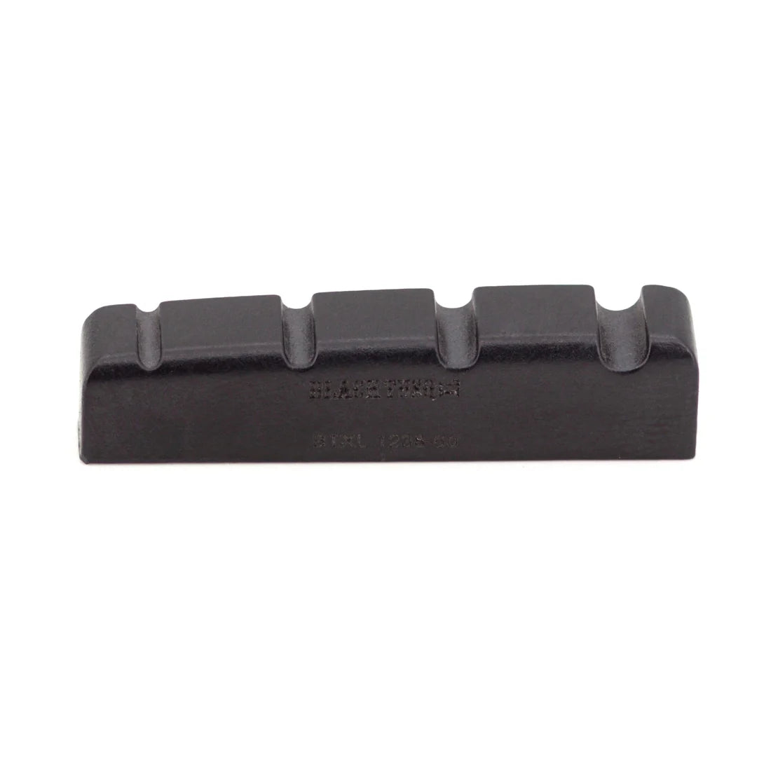 Graph Tech Black TUSQ XL 4 String Bass Nut 38 x6