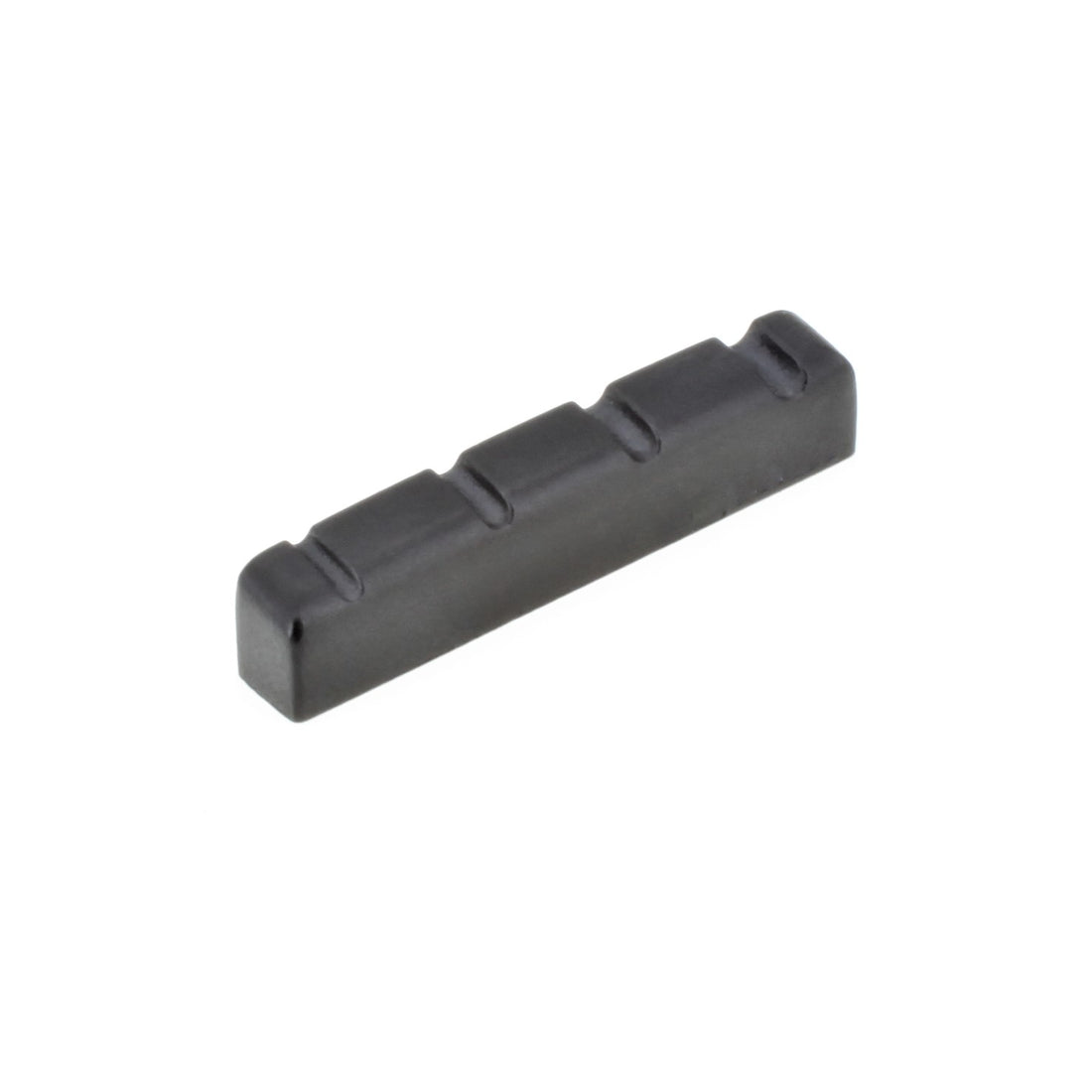 Graph Tech Black TUSQ XL Slotted 4 Str bass 40 x 6