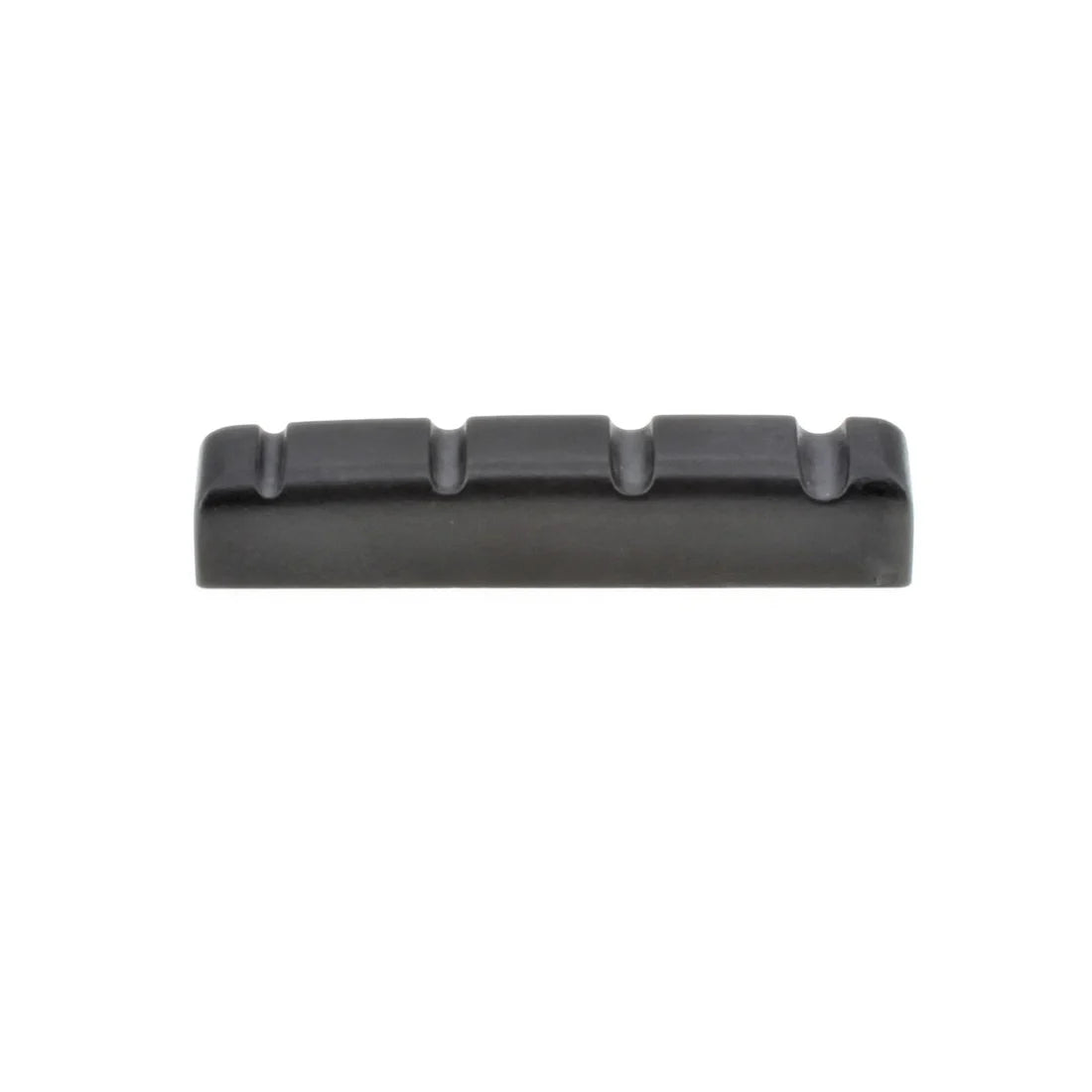 Graph Tech Black TUSQ XL Slotted 4 Str bass 40 x 6
