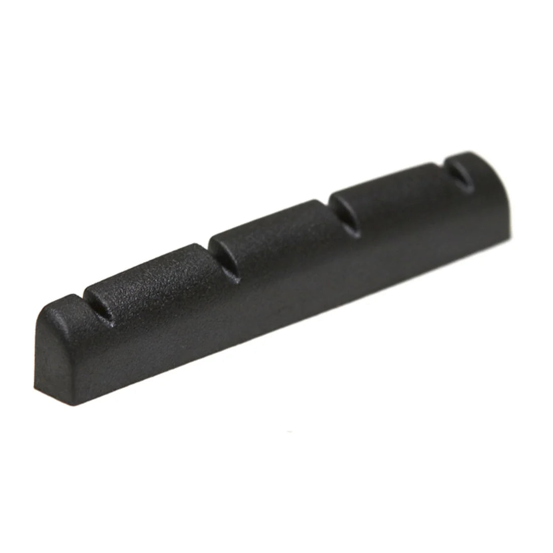 Graph Tech Nut For Ukulele, 1.404" X .145" - BLACK TUSQ XL