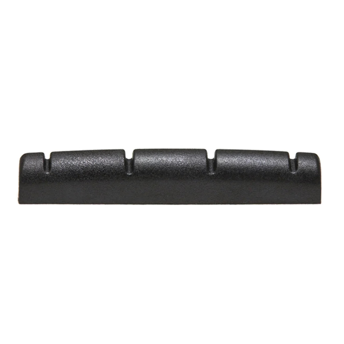 Graph Tech Nut For Ukulele, 1.404" X .145" - BLACK TUSQ XL