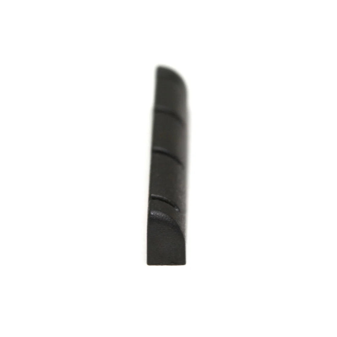 Graph Tech Nut For Ukulele, 1.404" X .145" - BLACK TUSQ XL