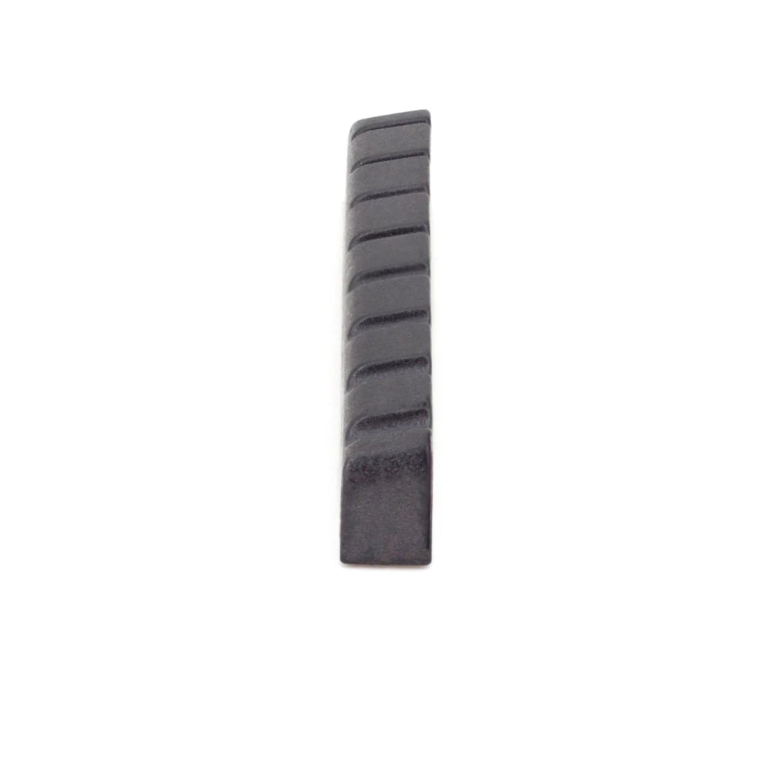 Graph Tech Nut For 8-String Guitar - BLACK TUSQ XL