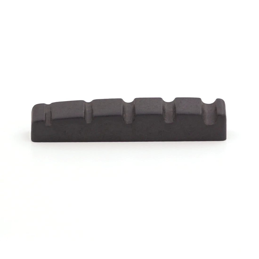 Graph Tech Nut For 5-String Bass, 44.85mm - BLACK TUSQ XL