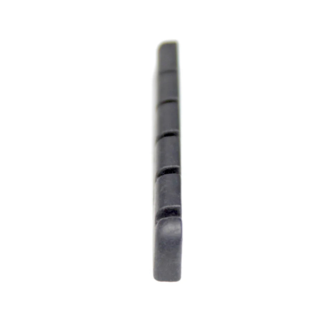 Graph Tech Nut For 6-String Guitar, 1.654mm - BLACK TUSQ XL