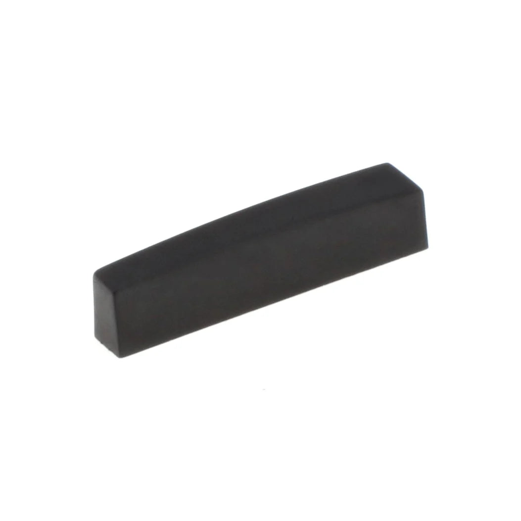 Graph Tech Nut Blank For Parker Guitar - BLACK TUSQ XL