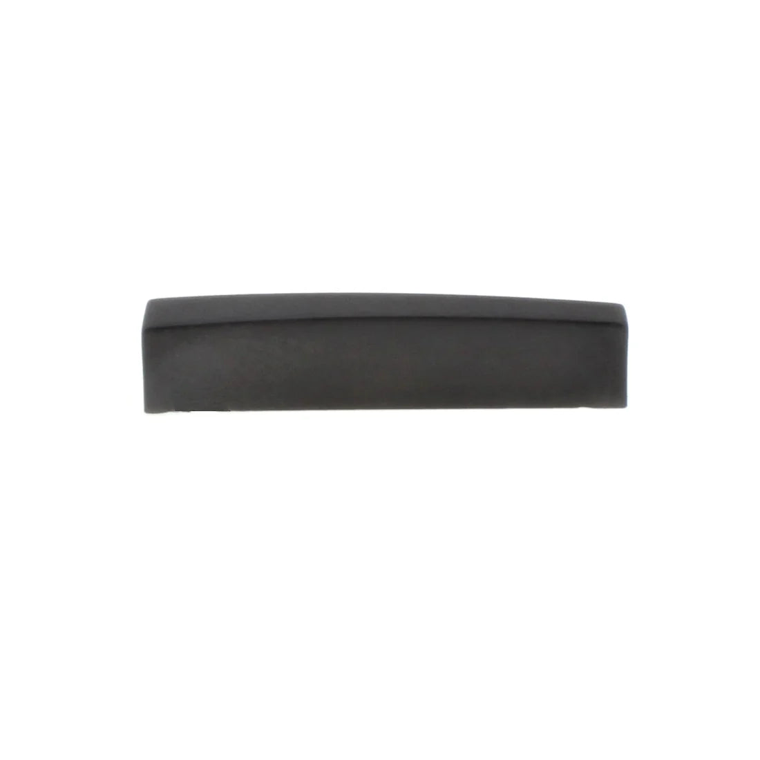 Graph Tech Nut Blank For Parker Guitar - BLACK TUSQ XL