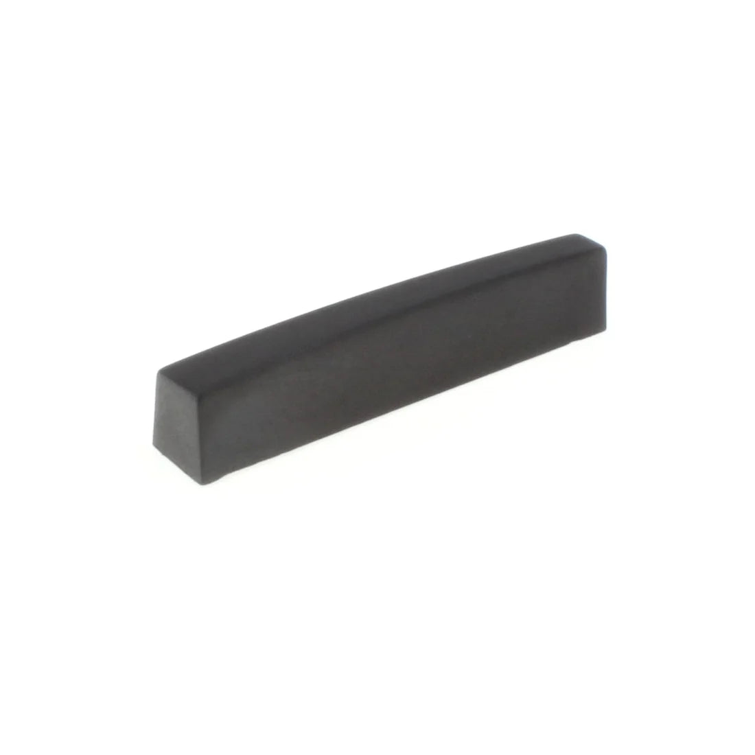 Graph Tech Nut Blank For Parker Guitar - BLACK TUSQ XL