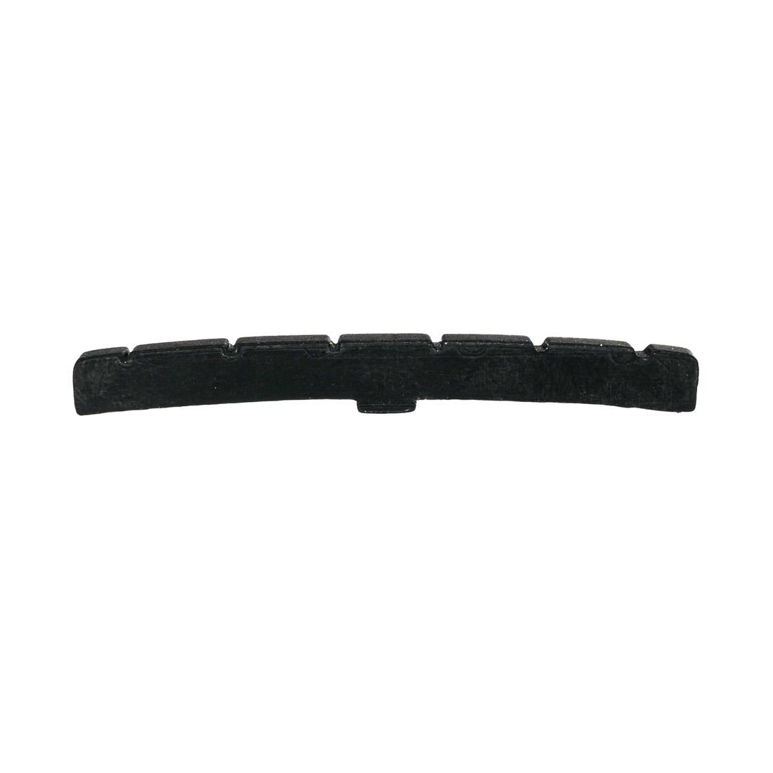 Graph Tech Black TUSQ XL Slotted Strat Style - Left