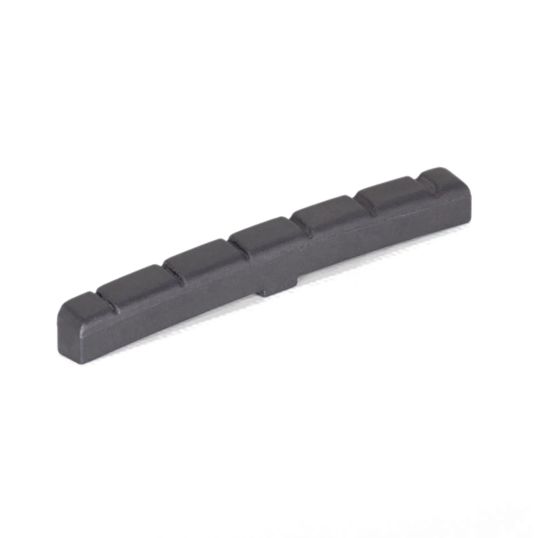 Graph Tech Nut For 12" Scale Strat/Tele - BLACK TUSQ XL