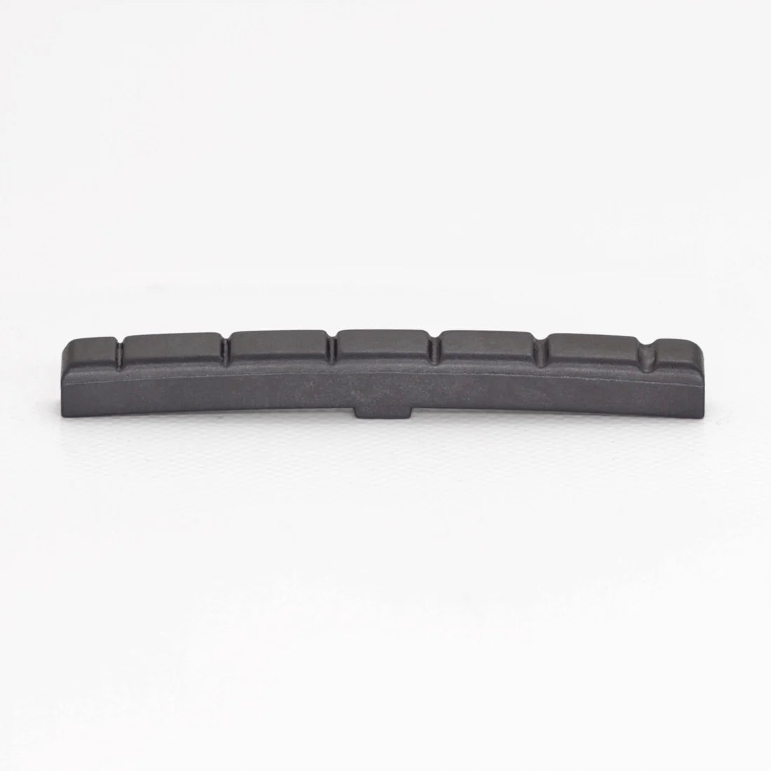 Graph Tech Nut For 12" Scale Strat/Tele - BLACK TUSQ XL