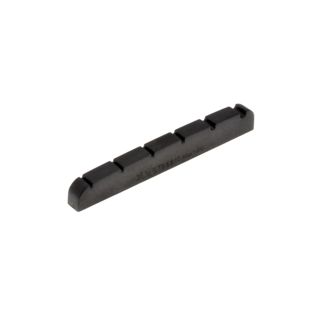 Graph Tech Nut For Ibanez Strat Style Guitar, 1.62" - BLACK TUSQ XL