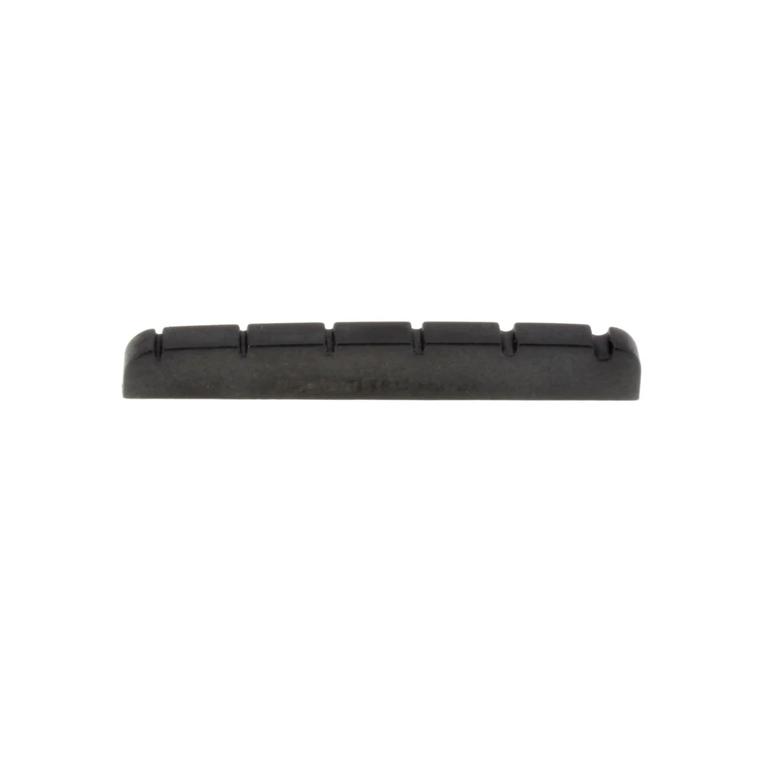 Graph Tech Nut For Ibanez Strat Style Guitar, 1.62" - BLACK TUSQ XL