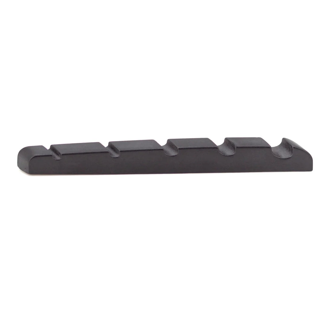 Graph Tech Black TUSQ XL 5 string fanned bass nut