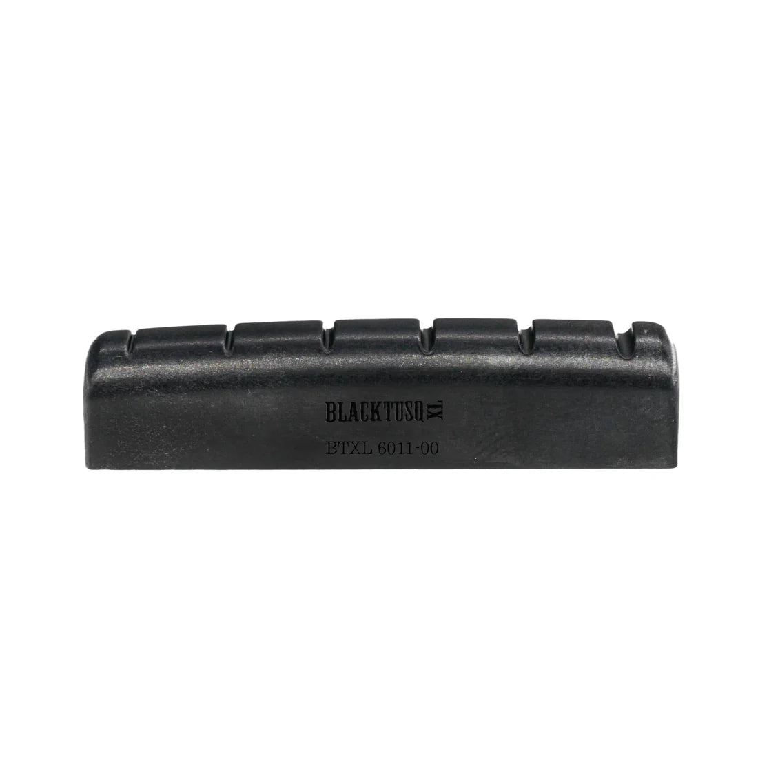 Graph Tech Black TUSQ XL Gibson Style Slotted Nut