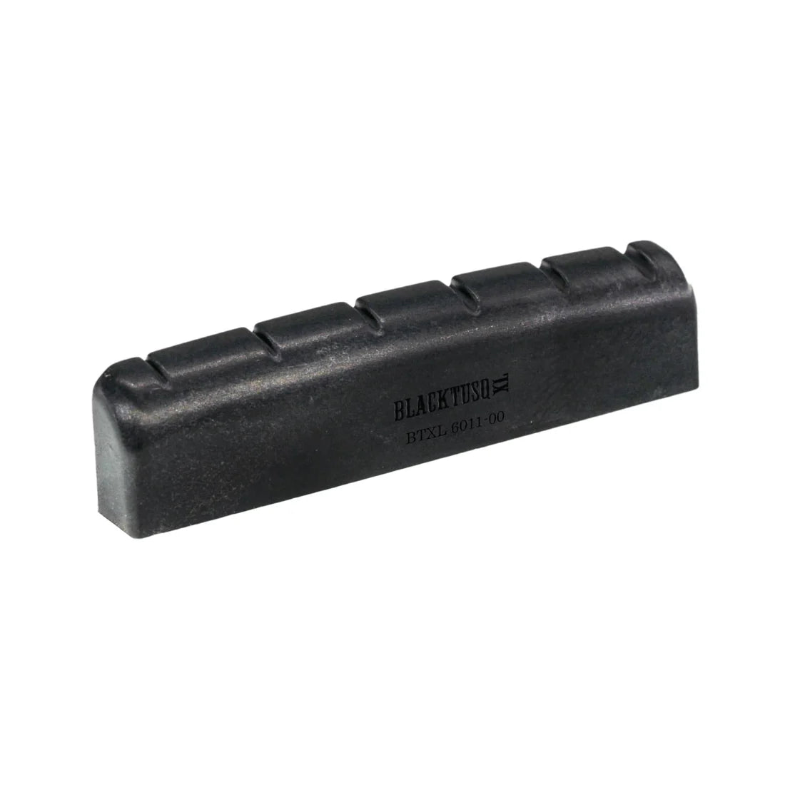 Graph Tech Black TUSQ XL Gibson Style Slotted Nut