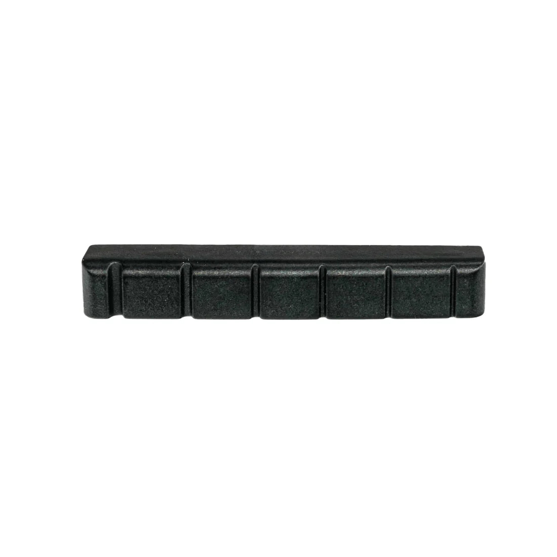 Graph Tech Black TUSQ XL Nut 6 Stringg Electric Nut 43 X 6