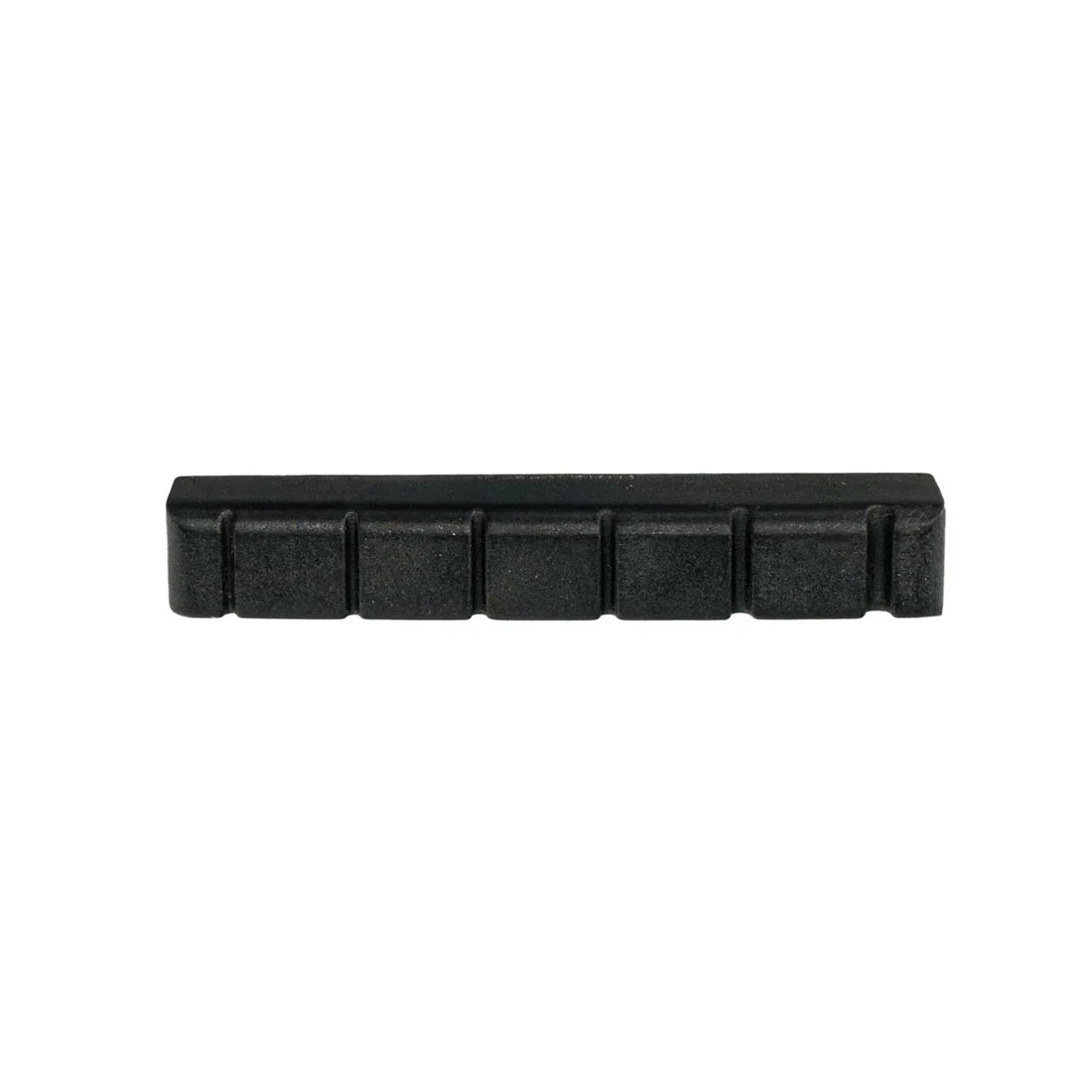 Graph Tech Black TUSQ XL Nut 6 Stringg Electric Nut 43 X 7